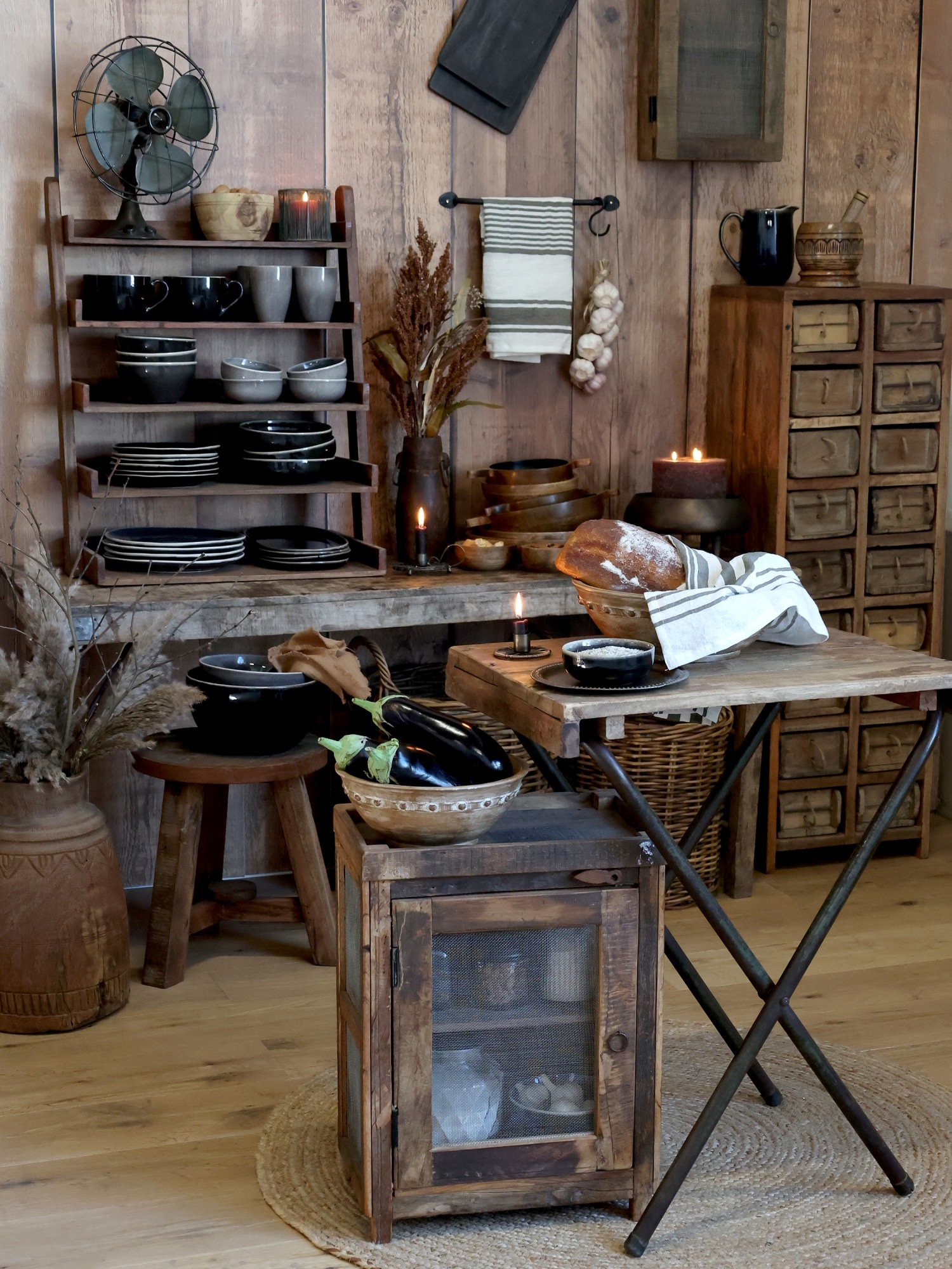 RUSTYKALNA_DREWNIANA_KUCHNIA_BEZ_ZABUDOWY_ORYGINALNA_FRANCUSKA_KUCHNIA_STOLIK_CHIC_ANTIQUE_POLSKA_SKLEP_DESIGNBYWOMEN